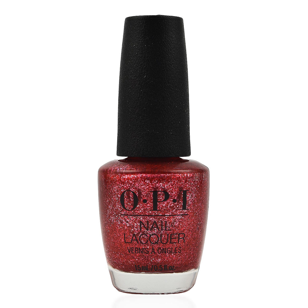 OPI Berry Nail Polish Set Of 6 7663455 5