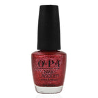 OPI Set of 6 Berry Glam Nail Polish Set