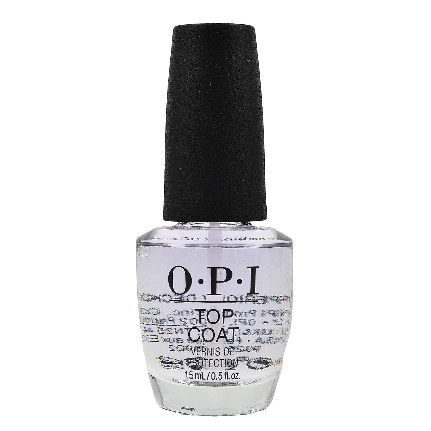 OPI Berry Nail Polish Set Of 6 7663455 6