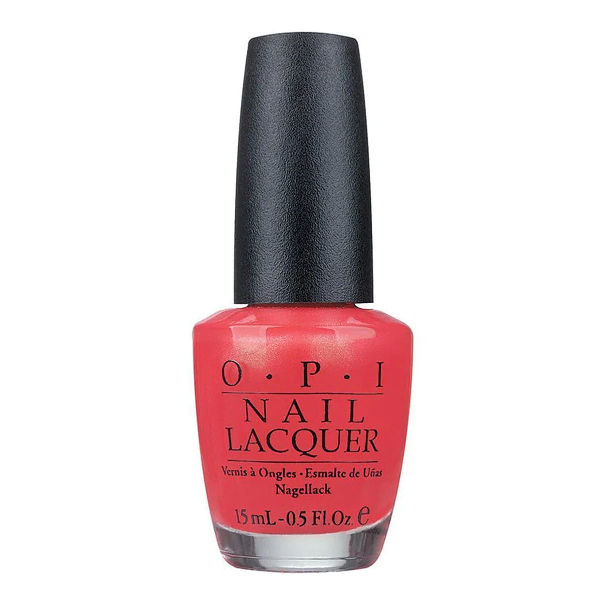 OPI Bright Lights Big Colour Nail Polish - 15ml 7981160 0