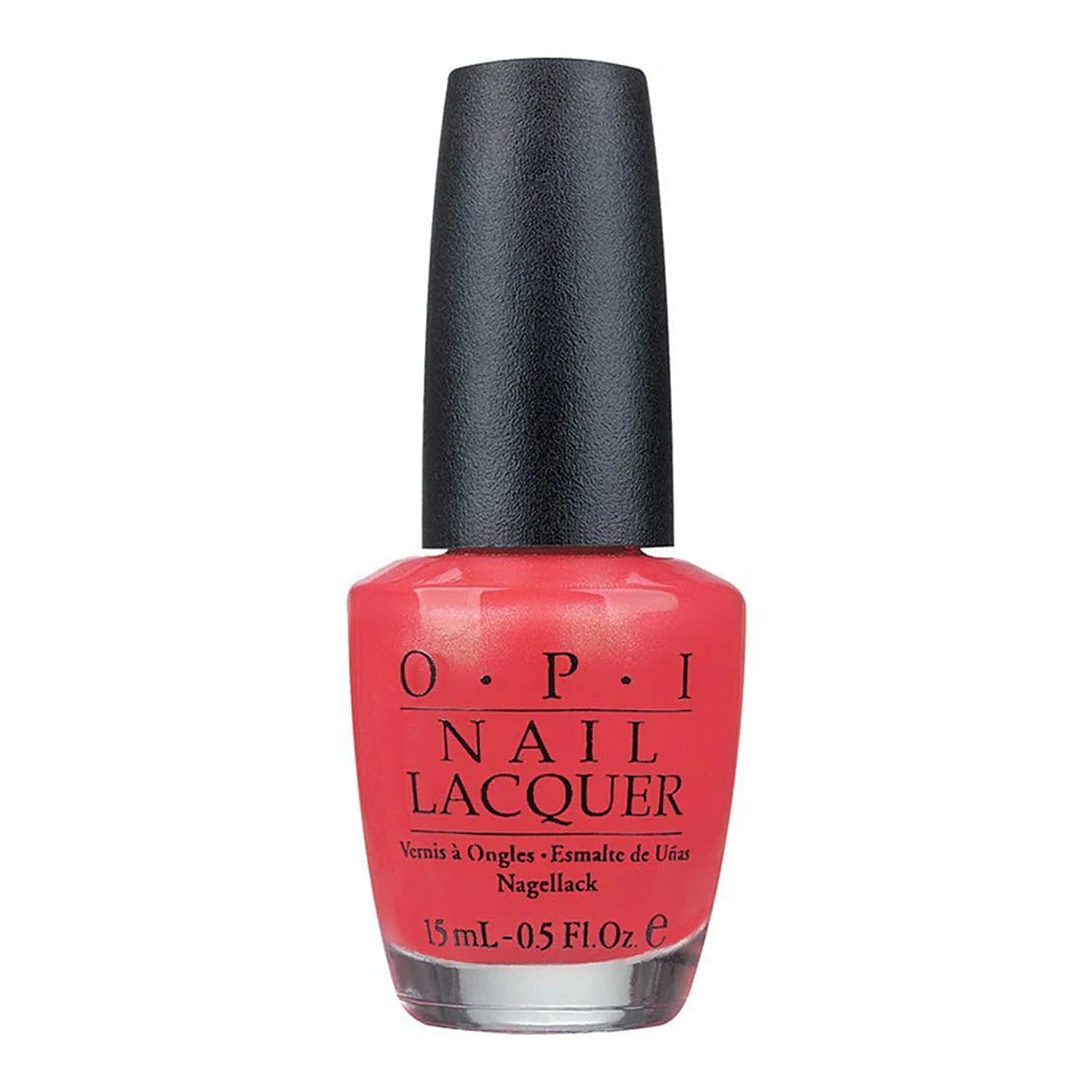OPI Bright Lights Big Colour Nail Polish - 15ml 7981160 0