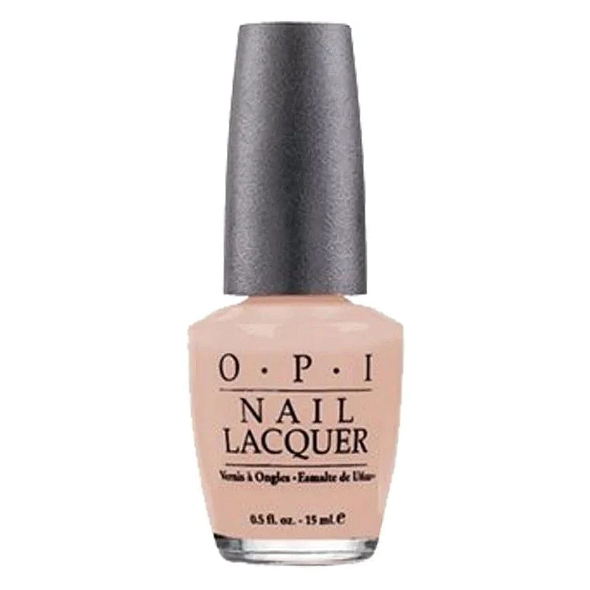 OPI Cosmo-Not-Tonight Honey Nail Polish - 15ml 7981164 0