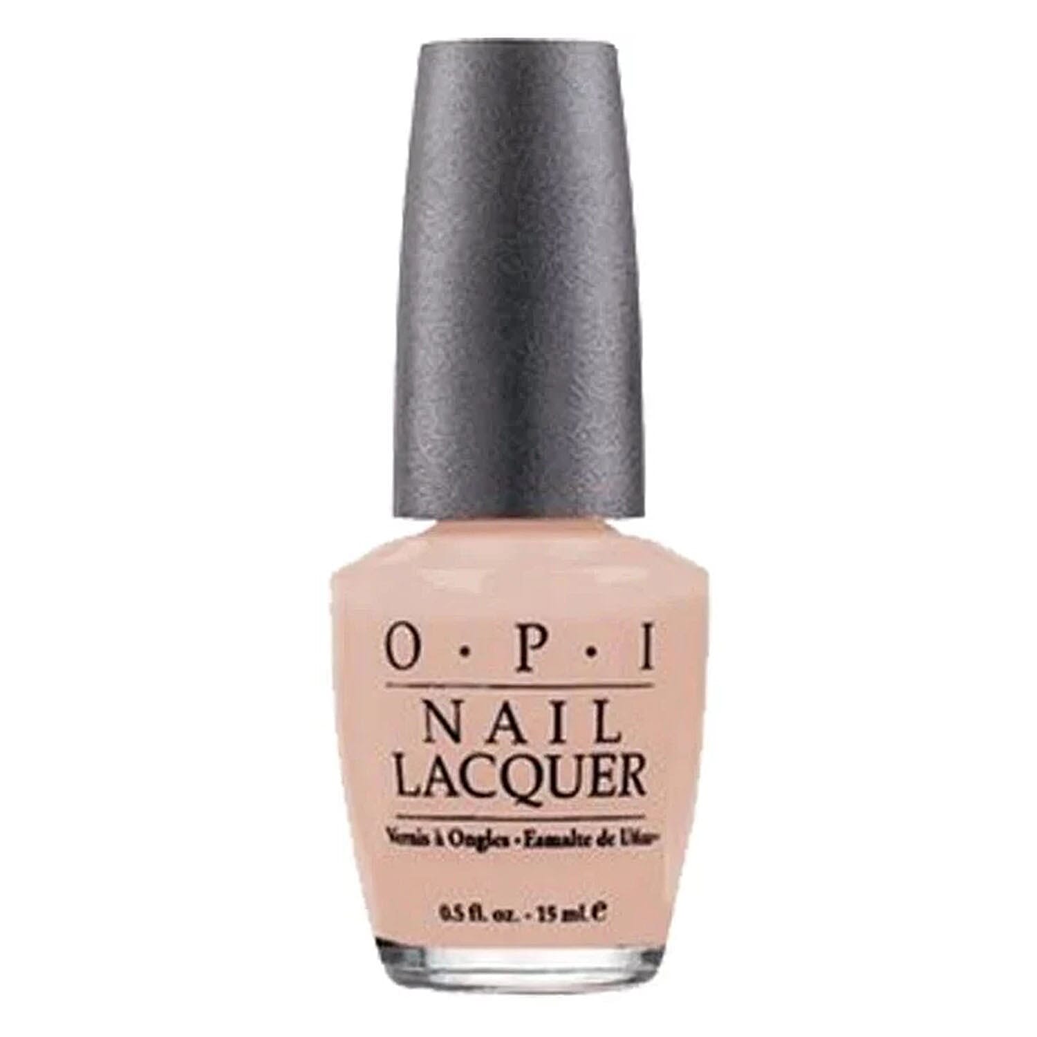 OPI Cosmo-Not-Tonight Honey Nail Polish - 15ml 7981164 0