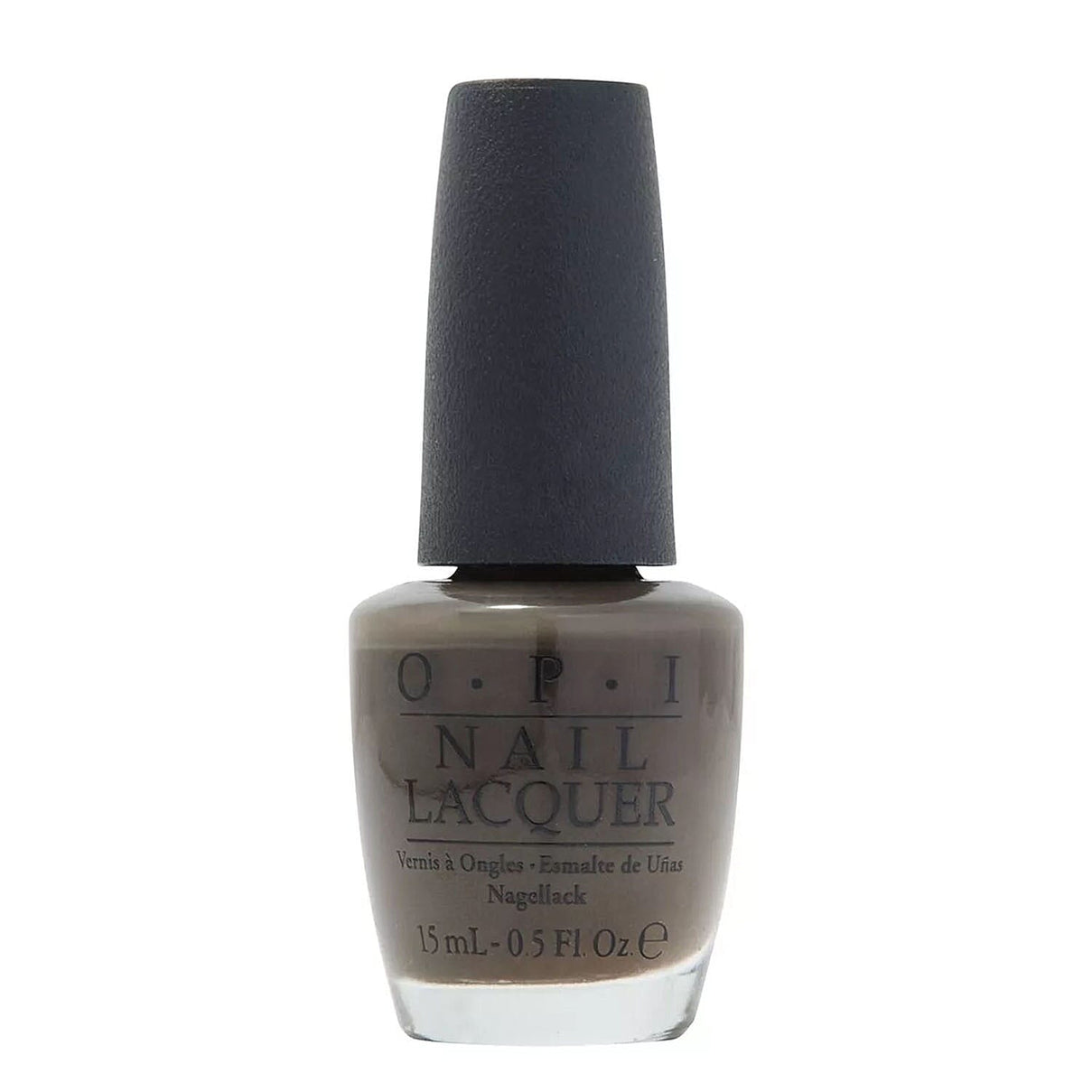 OPI Get in the Expresso Lane Nail Polish - 15ml 7981163 0