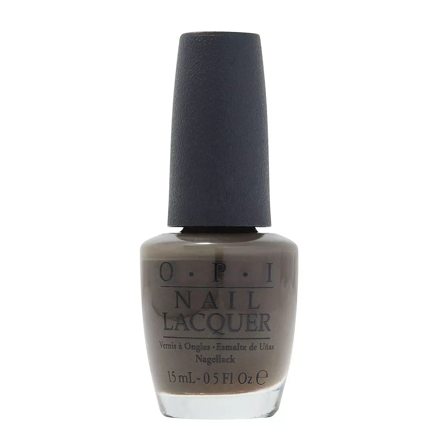 OPI Get in the Expresso Lane Nail Polish - 15ml 7981163 0