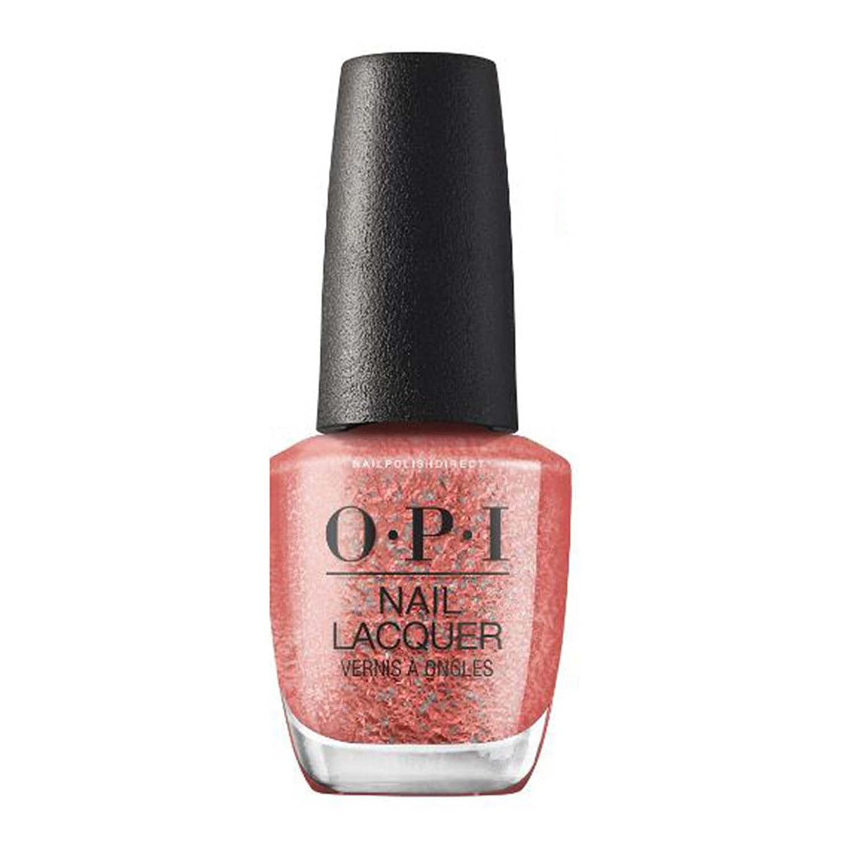 O.P.I Nail Lacquer - It's a Wonderful Spice (15ml) 7978764 0