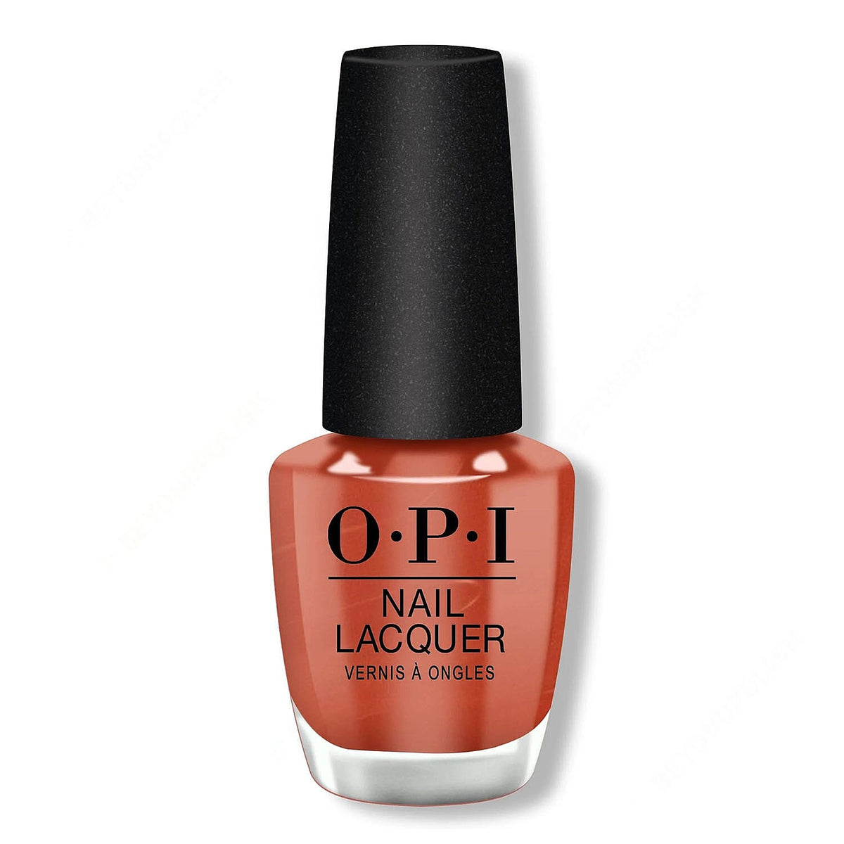 OPI Its a Piazza Cake Nail Polish - 15ml 7981174 0