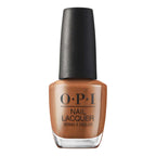 OPI Material Gowrl Nail Polish - 15ml Rust