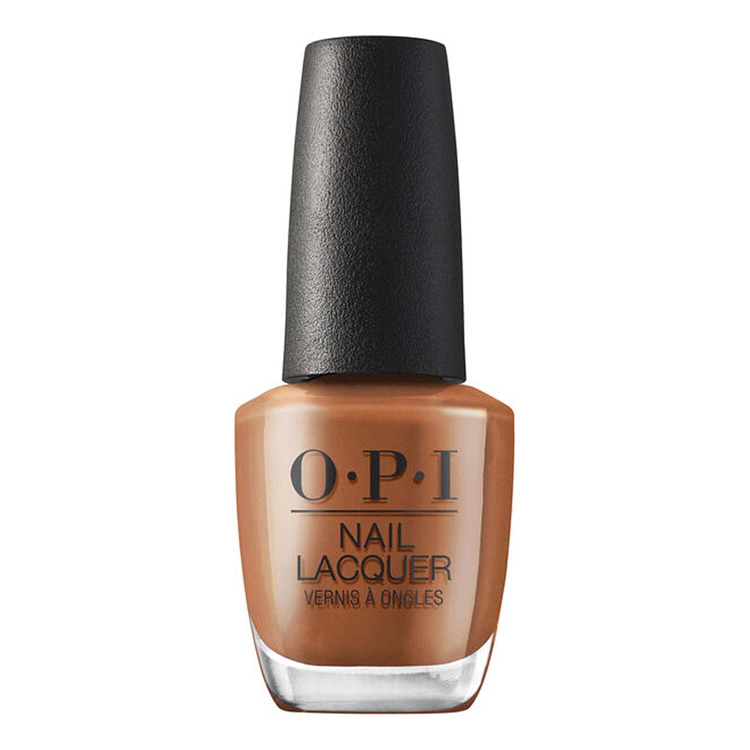 O.P.I Material Gowrl Nail Polish - 15ml 7978763 0