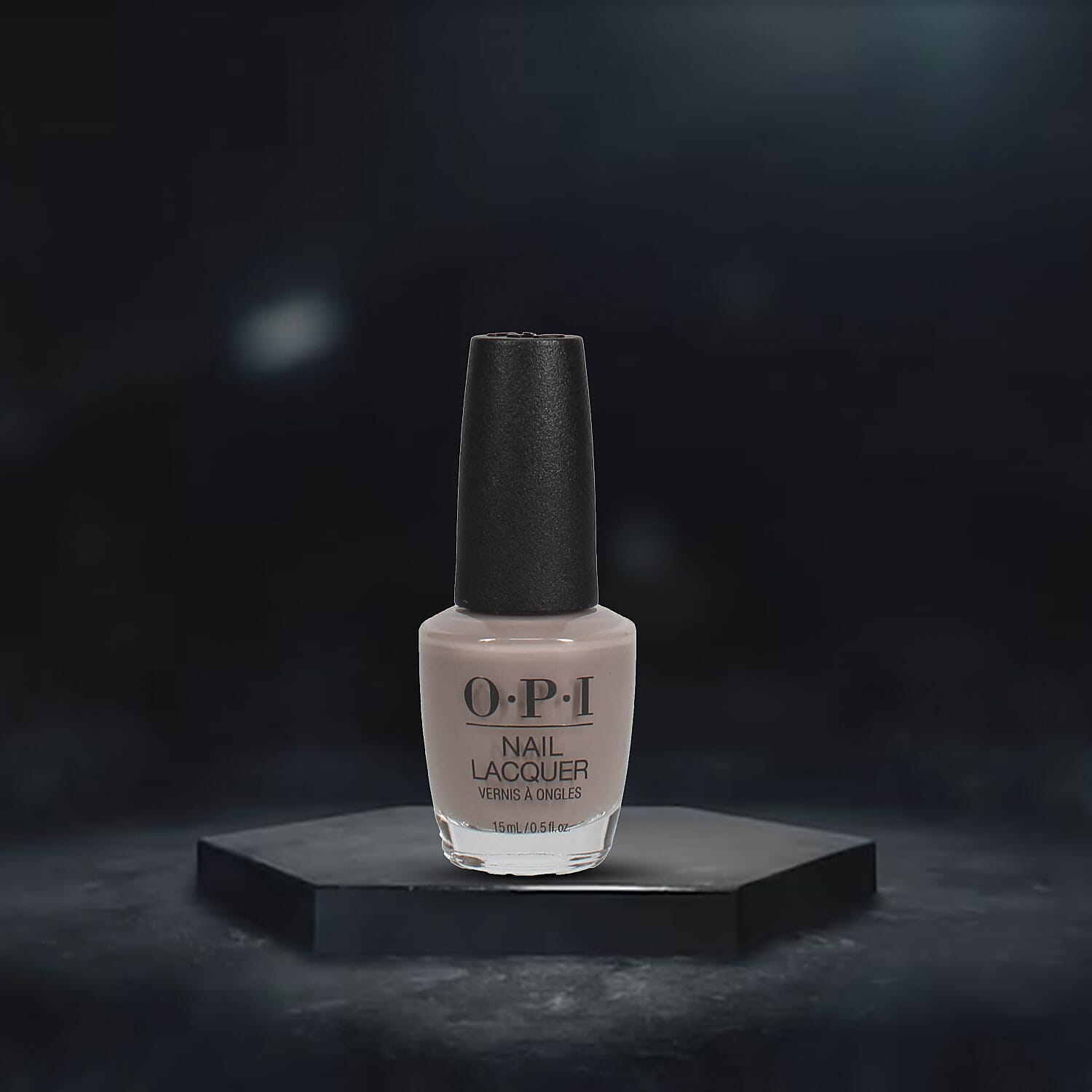 OPI Nail Polish Berlin There Done That - 15Ml 7565036 1