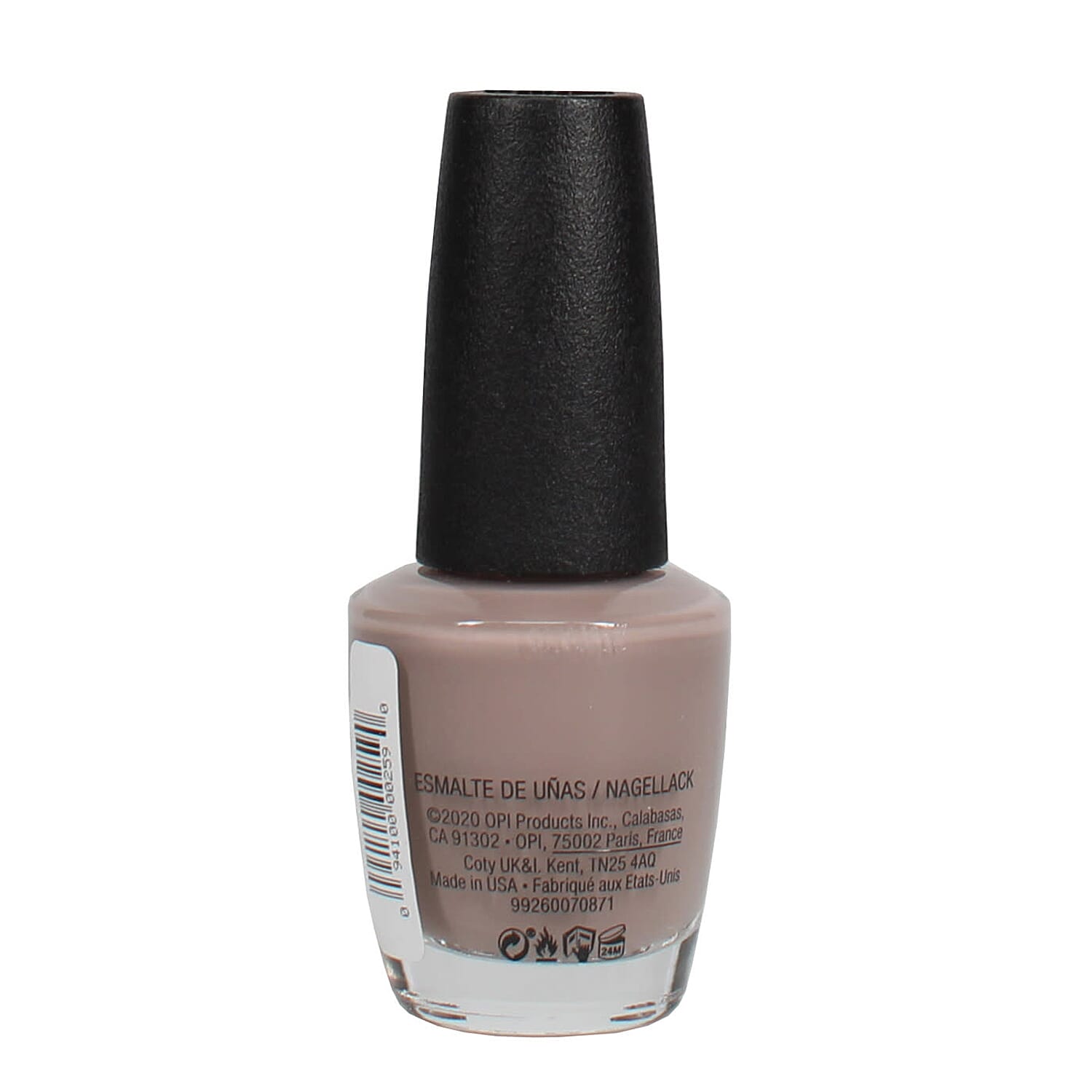 OPI Nail Polish Berlin There Done That - 15Ml 7565036 4
