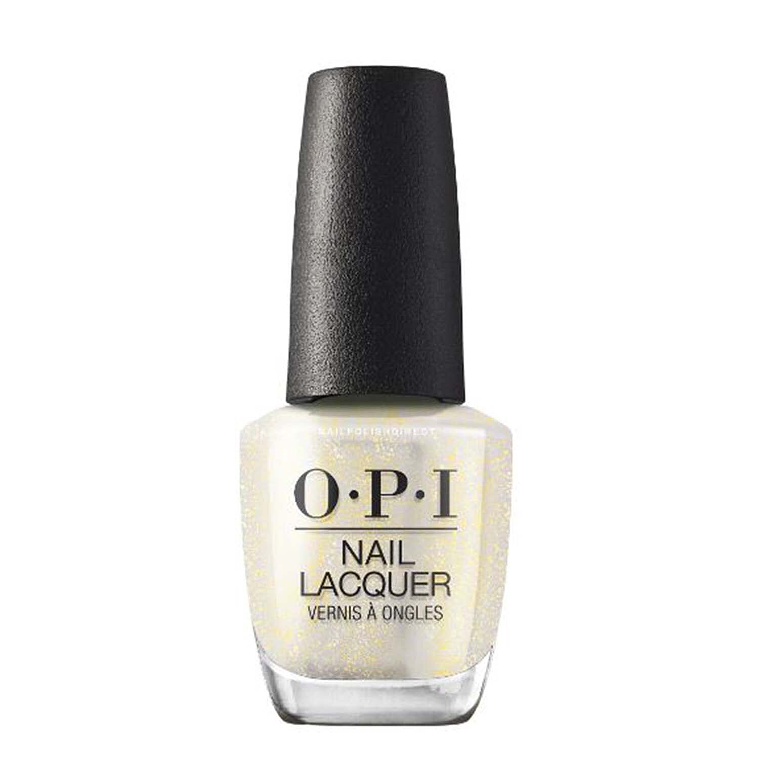 O.P.I Lacquer â€“ Gliterally Shimmer (15ml) 7978735 0