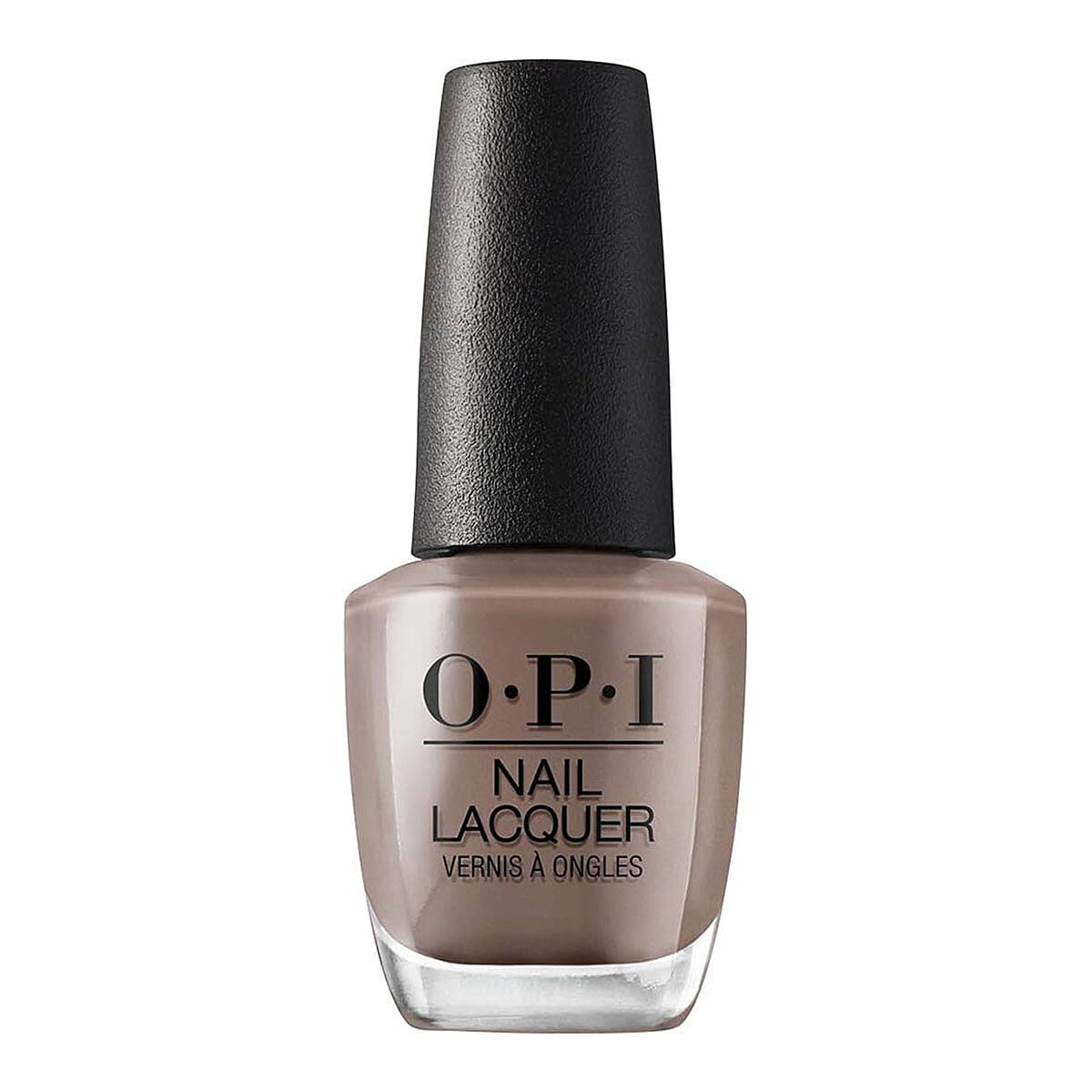 OPI Over the Taupe Nail Polish - 15ml 7981179 0
