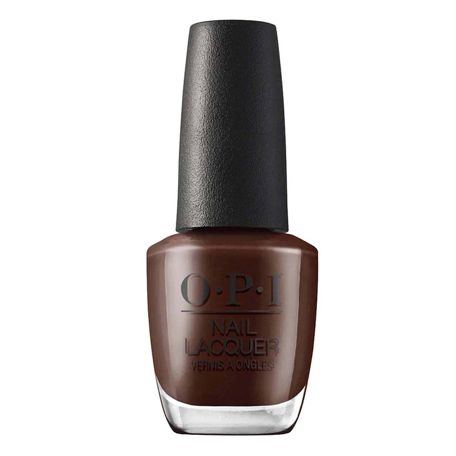 OPI Purrrride Nail Polish 15ml 7978771 0