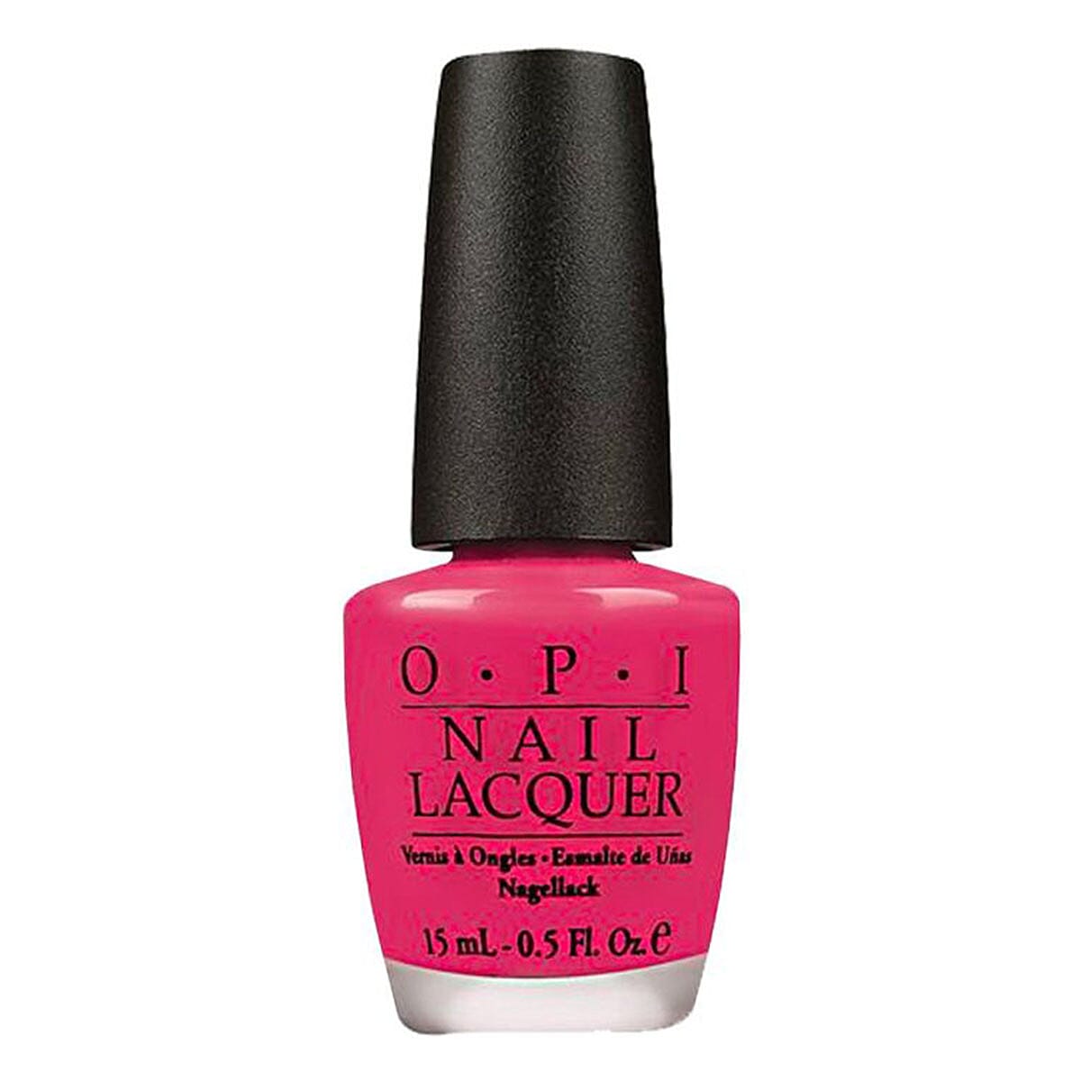 OPI Shorts Story Nail Polish - 15ml 7981178 0