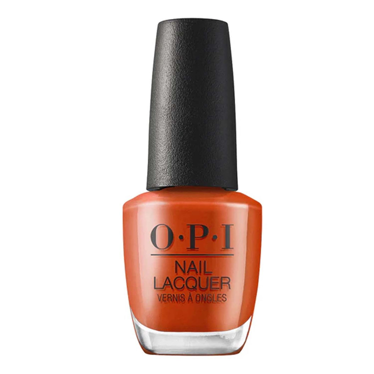 O.P.I Nail Lacquer in Stop at Nothin' (15ml) 7978773 0
