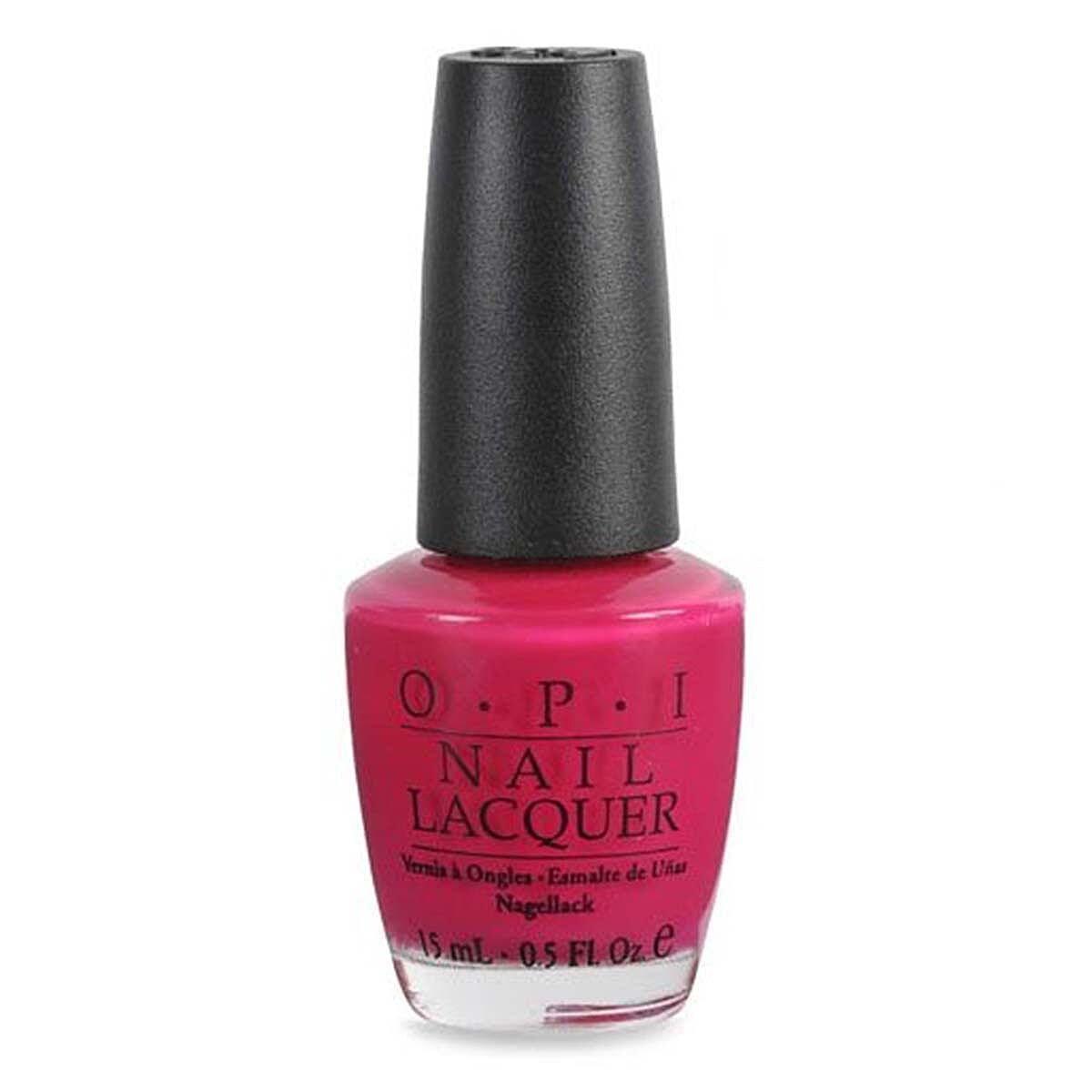 OPI Thats Berry Daring Nail Polish - 15ml 7981158 0