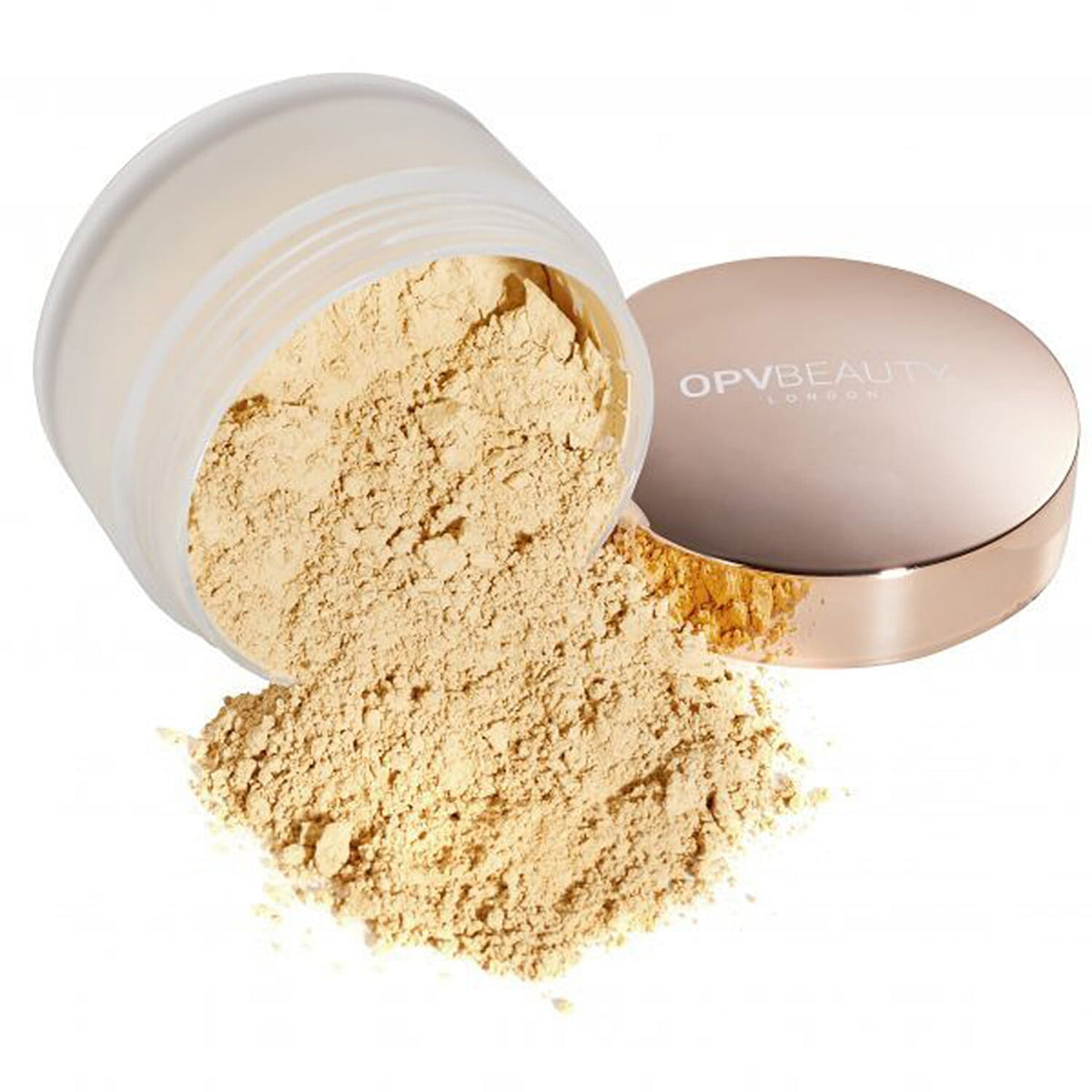 OPV Beauty Medium Setting Powder Make Up 7978844 0