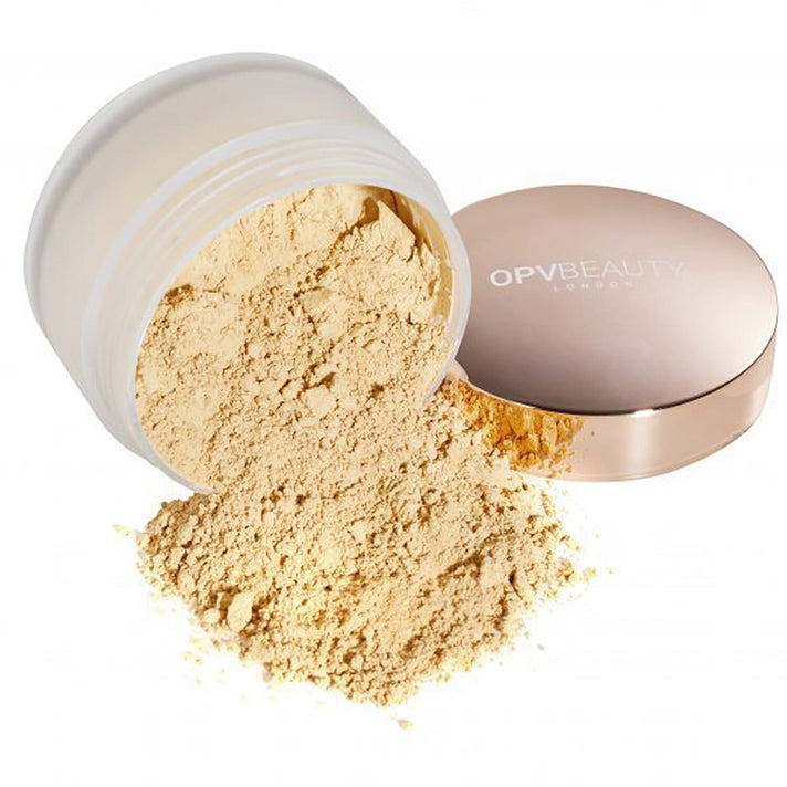 OPV Beauty Medium Setting Powder Make Up 7978844 1