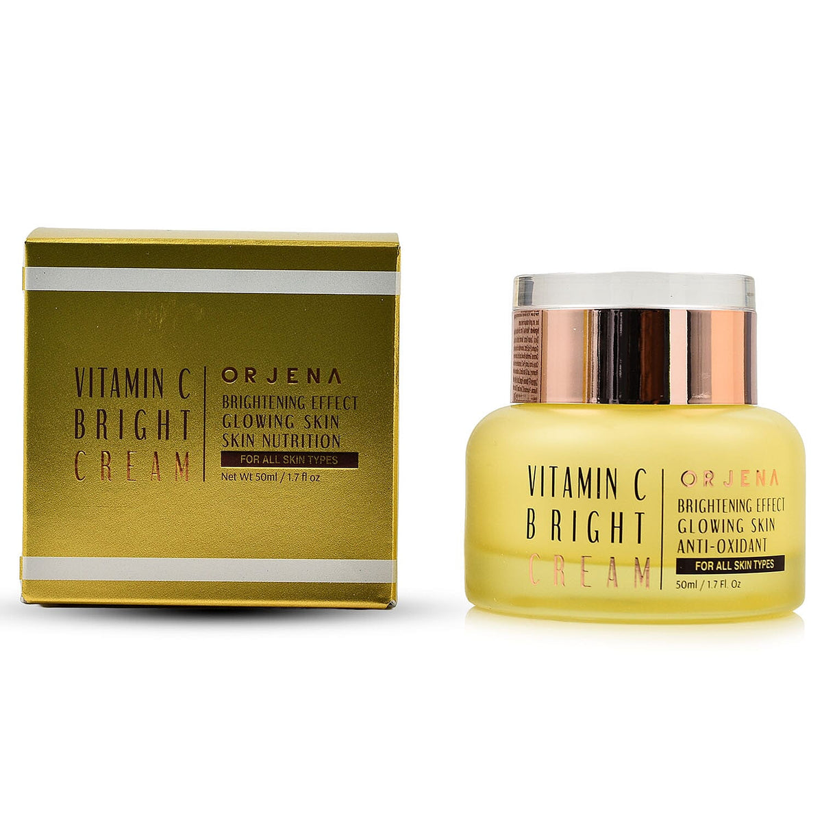 ORJENA Vitamin C Bright Cream 7768039 1