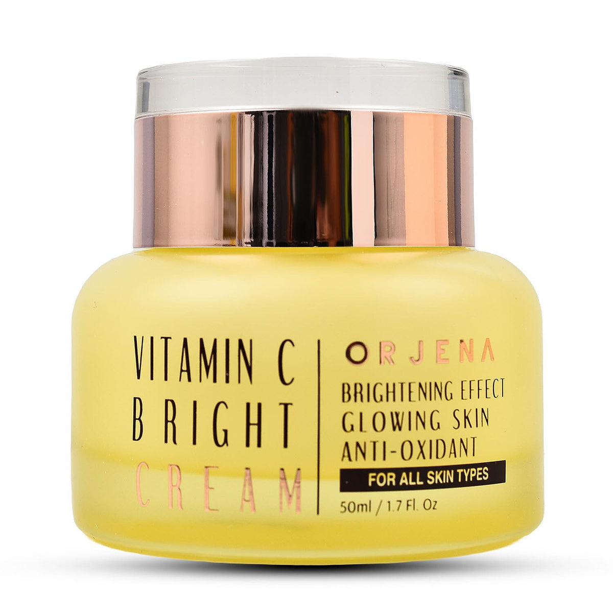 ORJENA Vitamin C Bright Cream 7768039 3