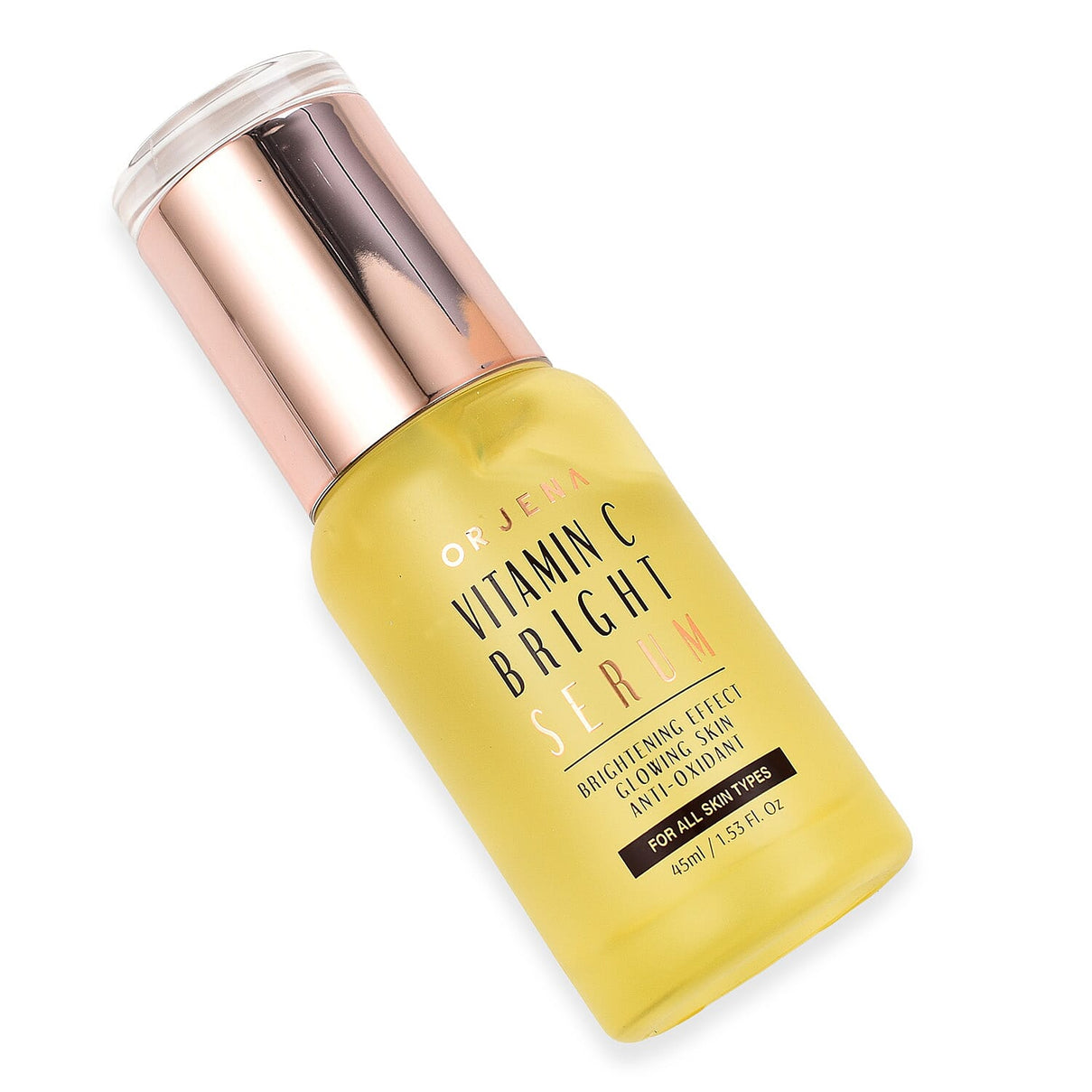 ORJENA Vitamin C Bright Serum - 45ml 7768028 4