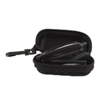 OXFORD Foldable Black Reading Glasses (-2 Focus)