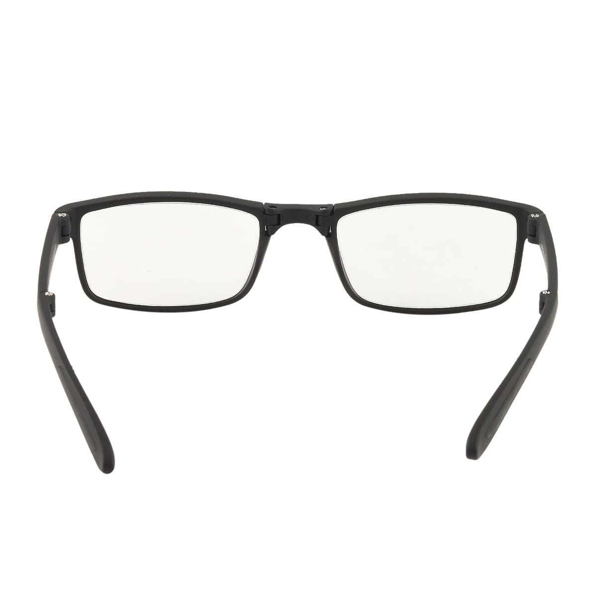 OXFORD Foldable Black Reading Glasses (-2 Focus) 8051647 2