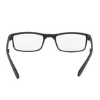 OXFORD Foldable Black Reading Glasses (-2 Focus)