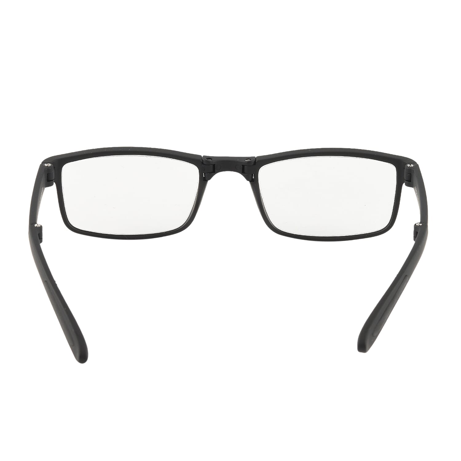 OXFORD Foldable Black Reading Glasses (-2 Focus) 8051647 2