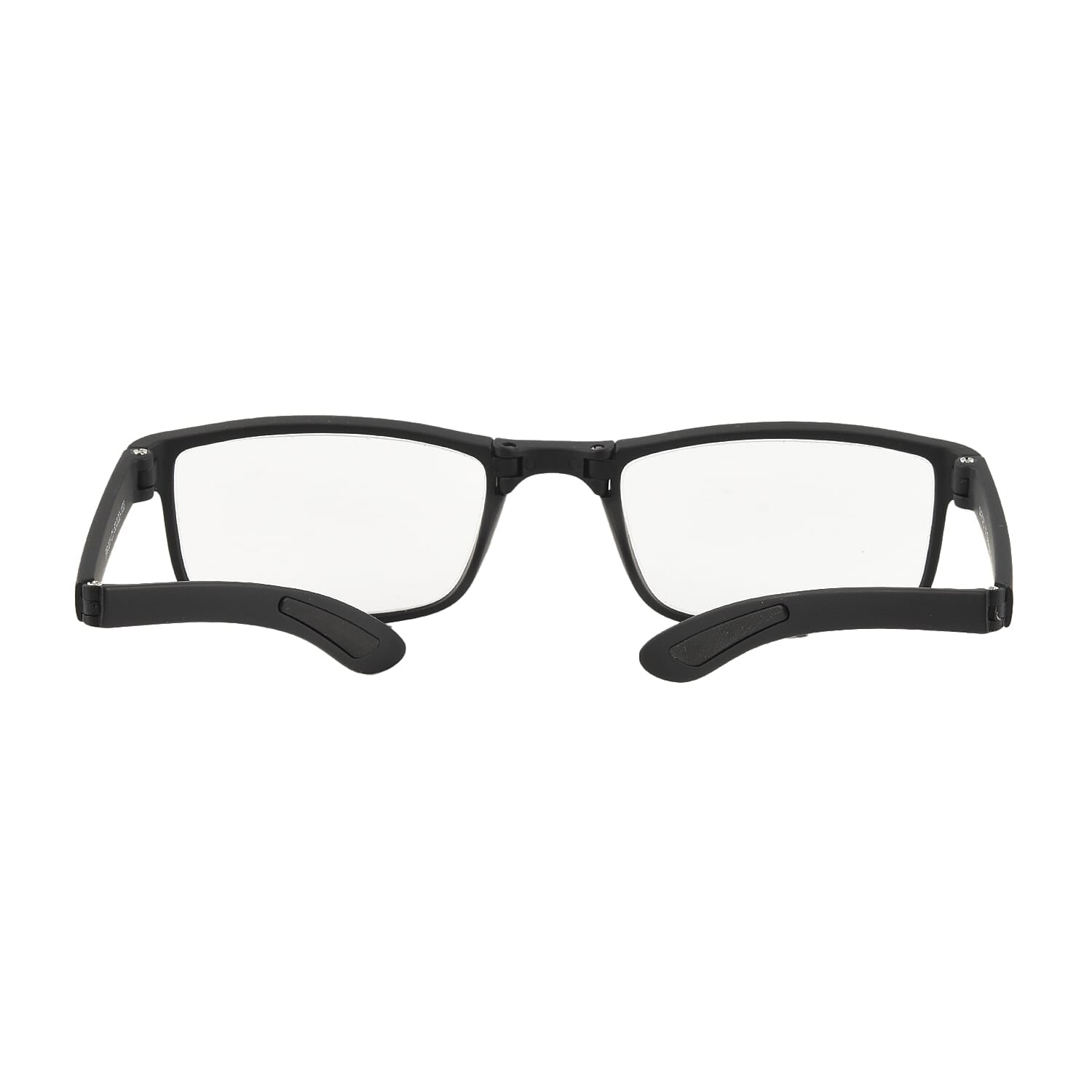OXFORD Foldable Black Reading Glasses (-2 Focus) 8051647 5