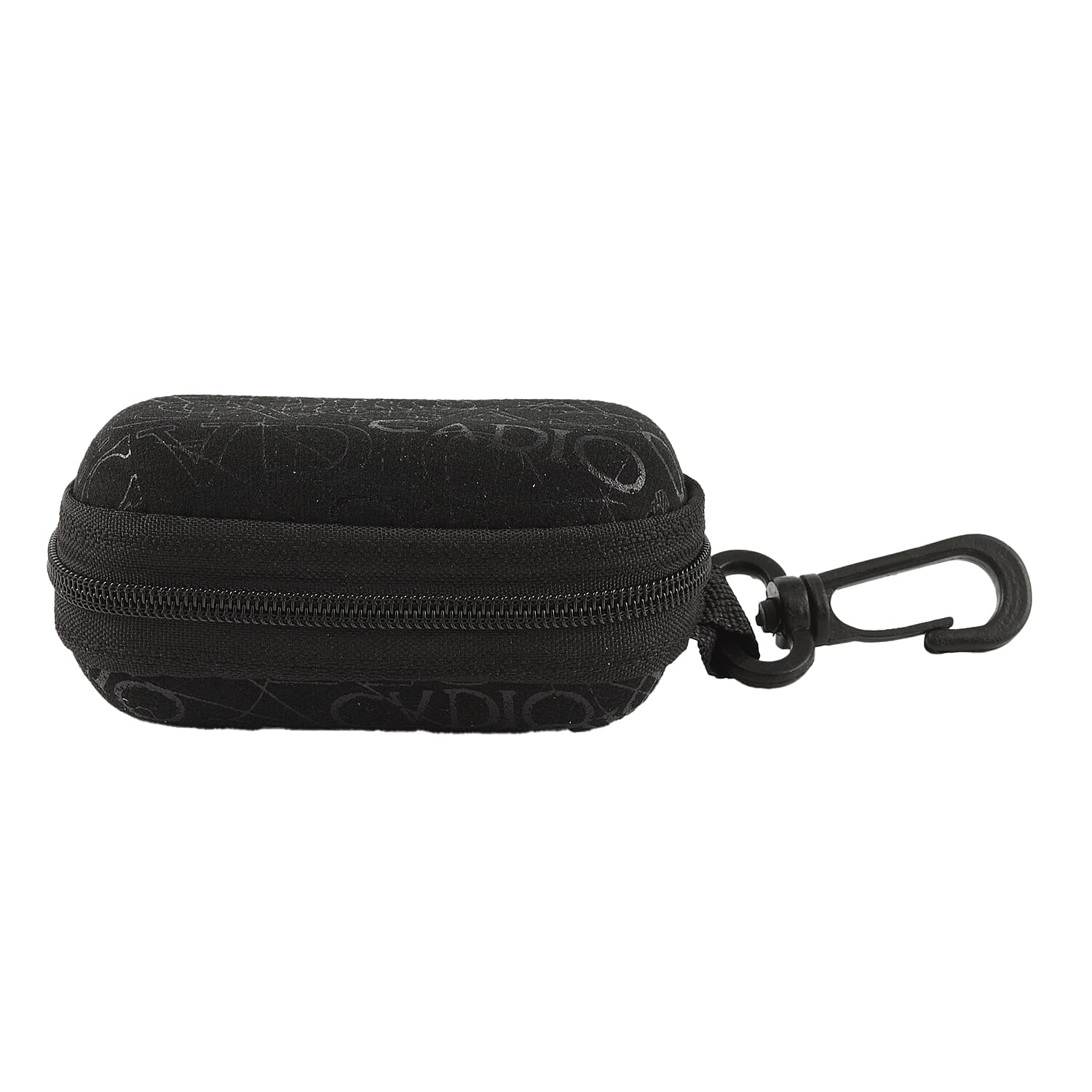 OXFORD Foldable Black Reading Glasses (-2 Focus) 8051647 9
