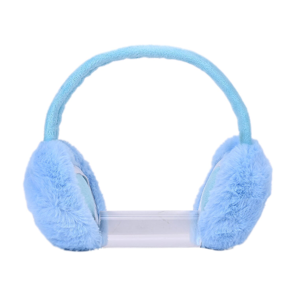 On-Ear and Over-Ear Plush Bluetooth Headset 7844359 3