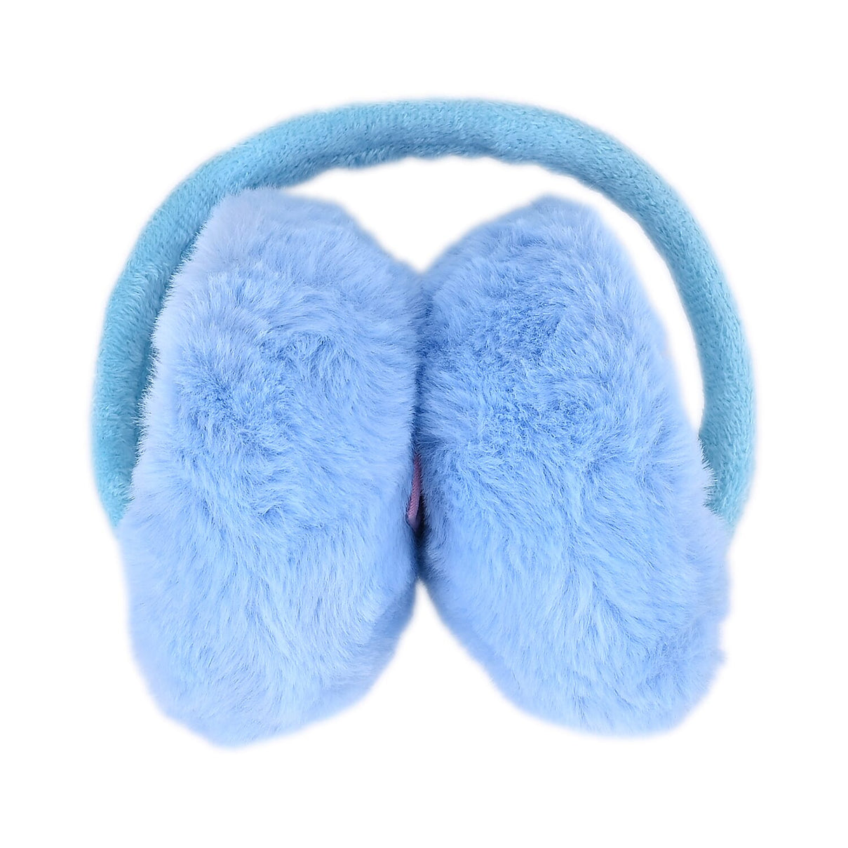 On-Ear and Over-Ear Plush Bluetooth Headset 7844359 7