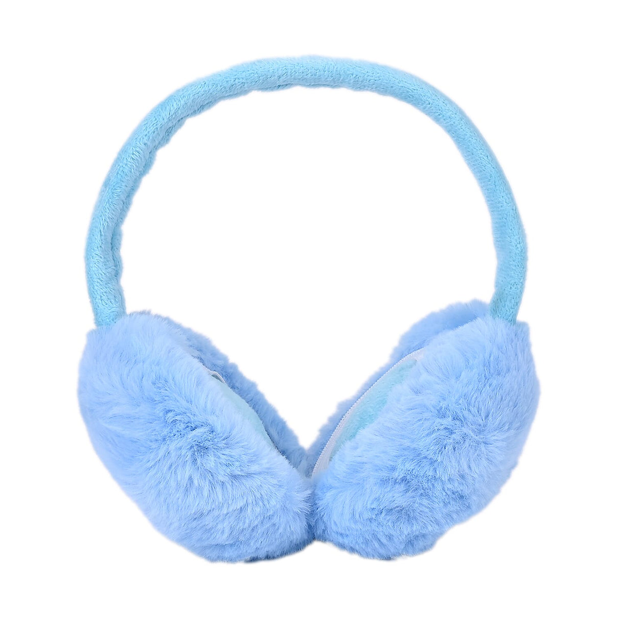 On-Ear and Over-Ear Plush Bluetooth Headset 7844359 14