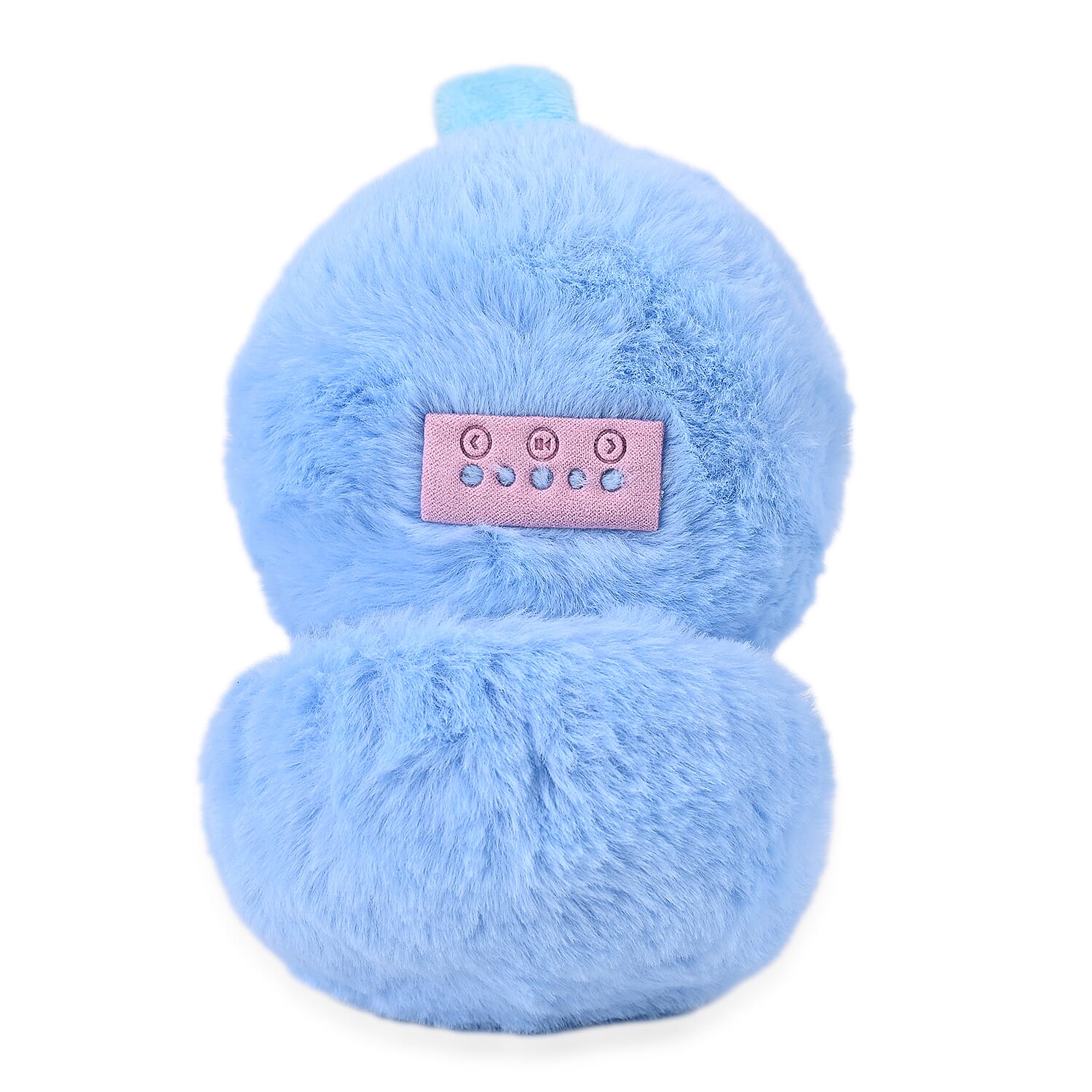 On-Ear and Over-Ear Plush Bluetooth Headset 7844359 16