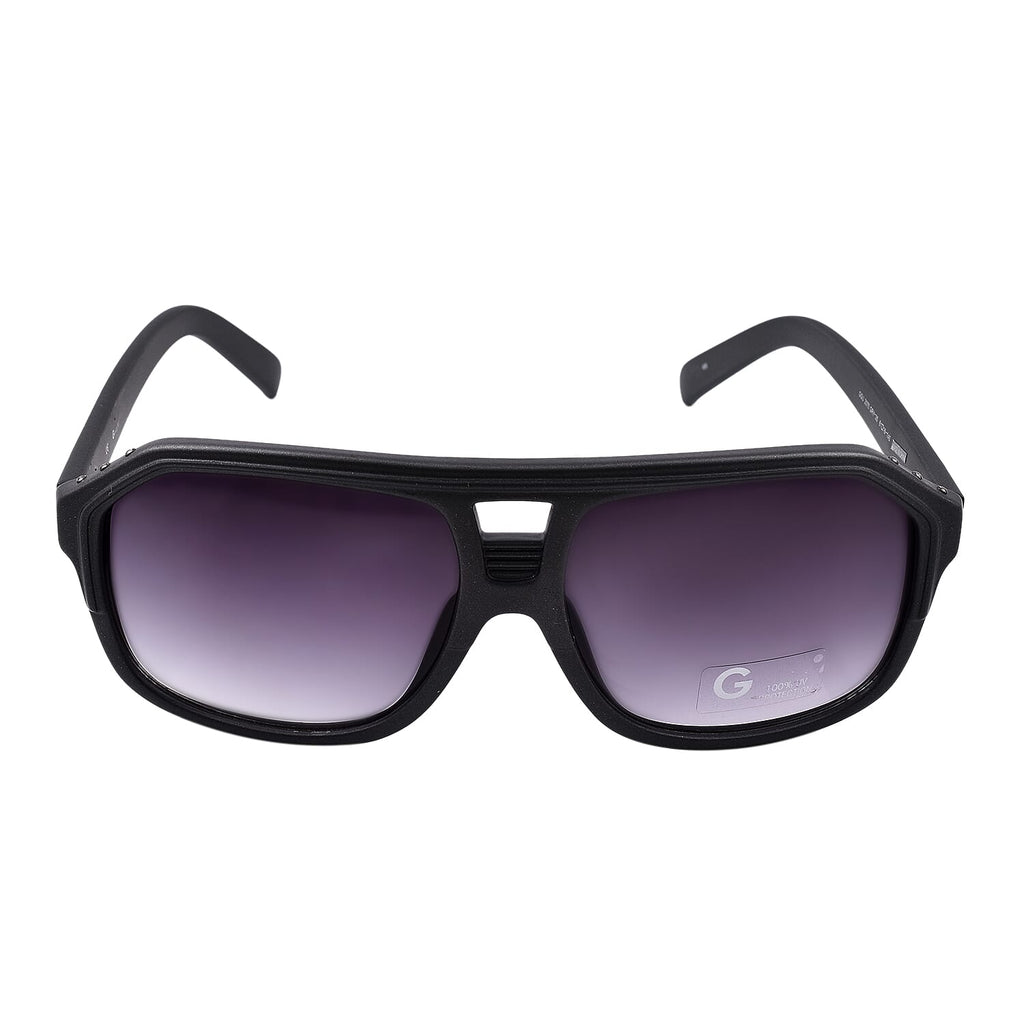 One Time Close Out Deal- GUESS Aviator Sunglasses with Grey Lenses