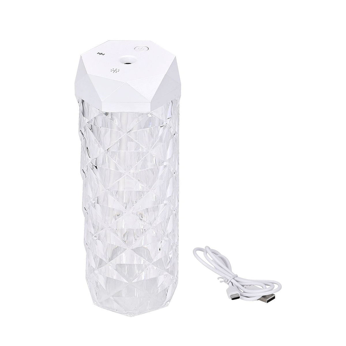 One Time Close Out Deal- Mist Intelligent Aroma Diffuser with 3 Light Settings - 900 ml 7581547 0
