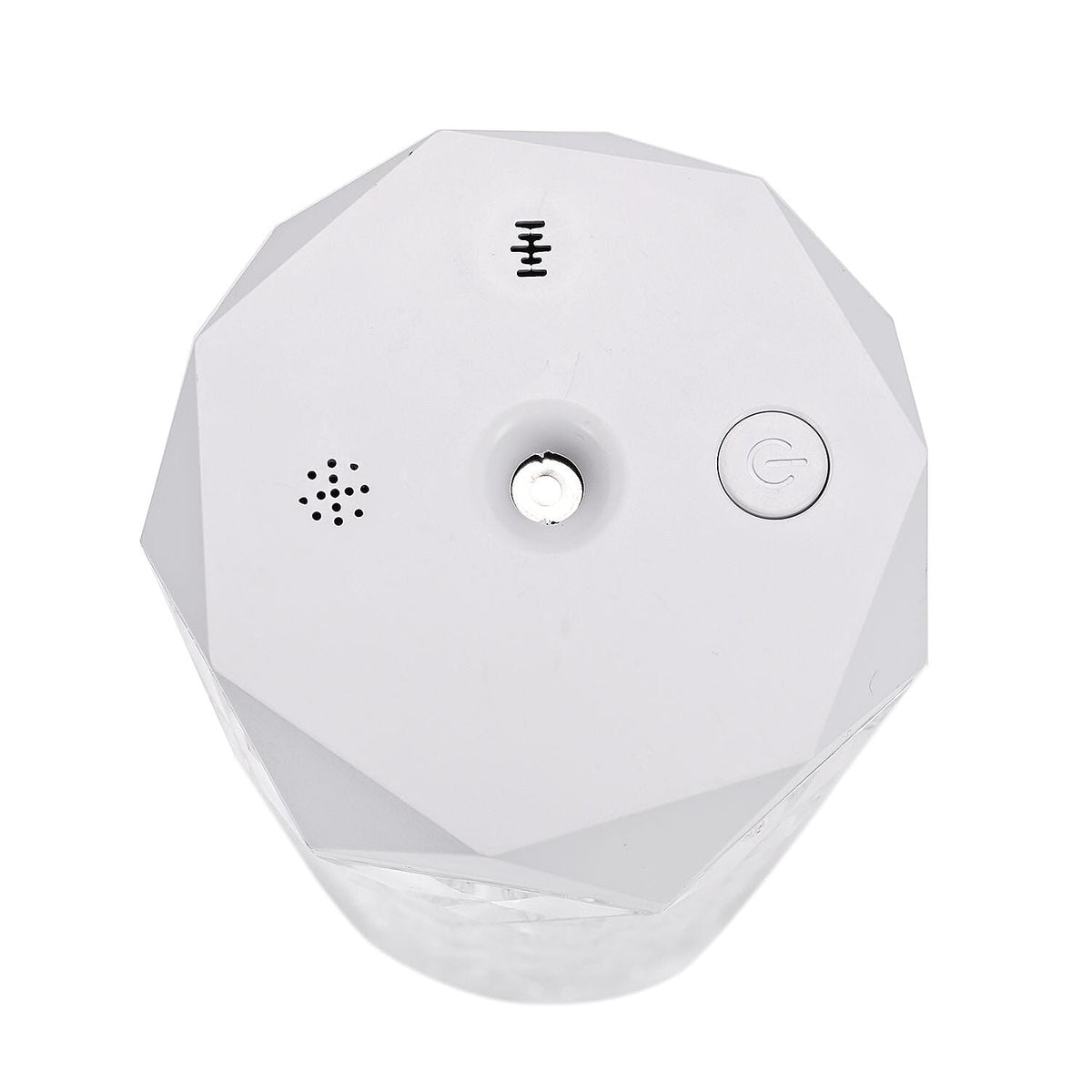One Time Close Out Deal- Mist Intelligent Aroma Diffuser with 3 Light Settings - 900 ml 7581547 5