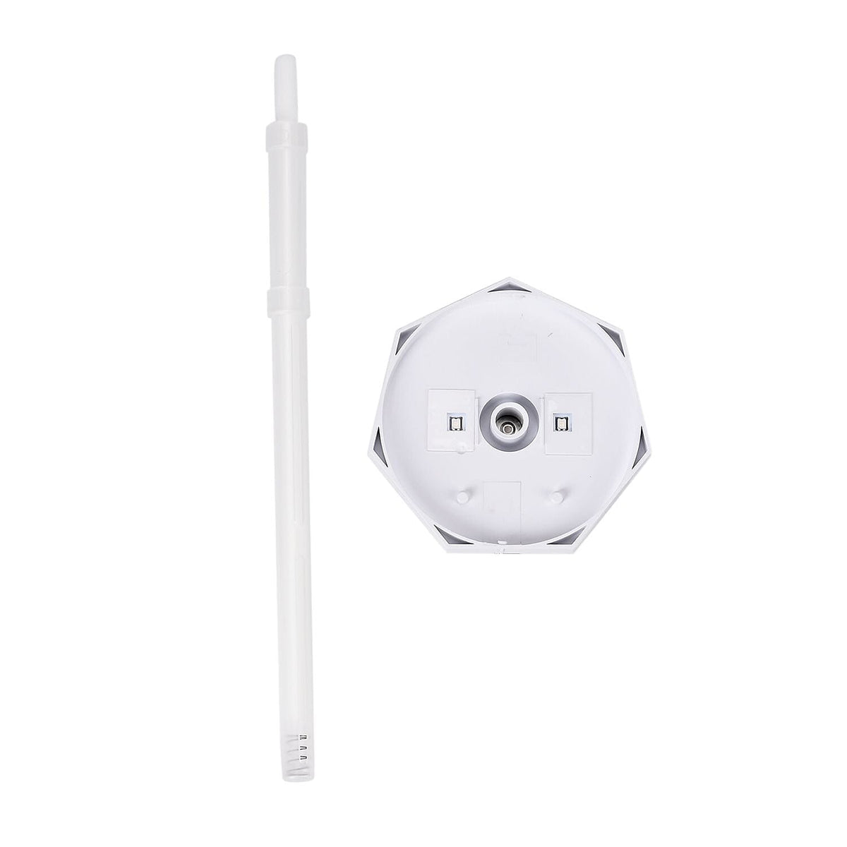 One Time Close Out Deal- Mist Intelligent Aroma Diffuser with 3 Light Settings - 900 ml 7581547 6