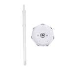 One Time Close Out Deal- Mist Intelligent Aroma Diffuser with 3 Light Settings - 900 ml