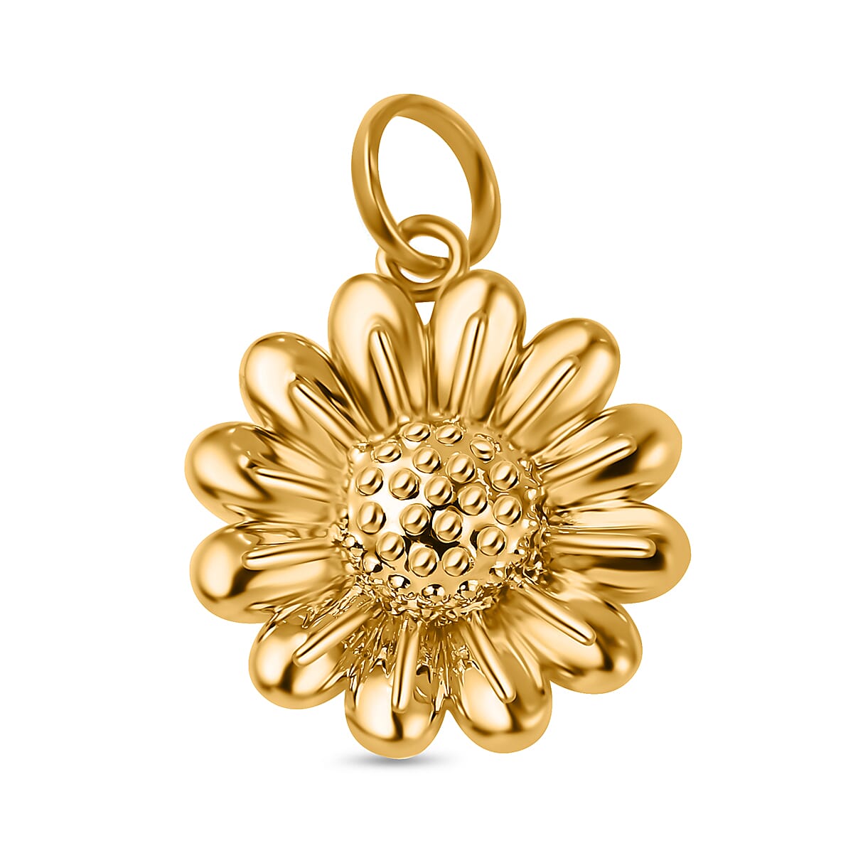 One Time Closeout - 22K (91.6% Purity) Yellow Gold Pendant 7770243 0