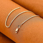 One Time Closeout - 9K Yellow Gold SPIGA Bracelet (Size - 7.5)