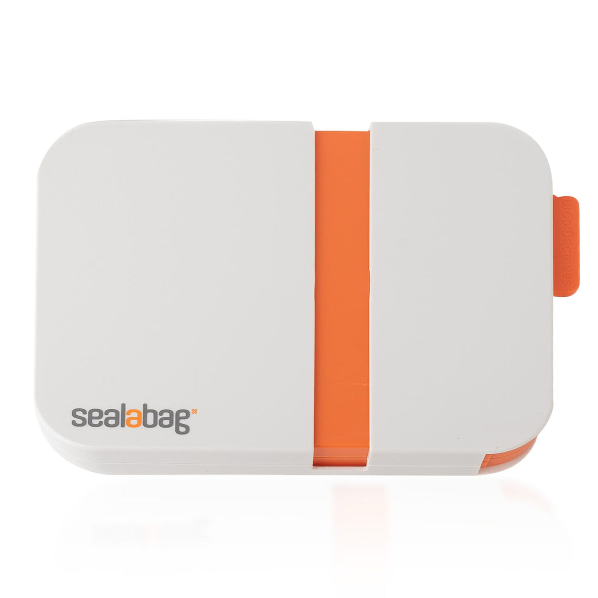 Culina Designs Sealbag - Orange 8102719 0