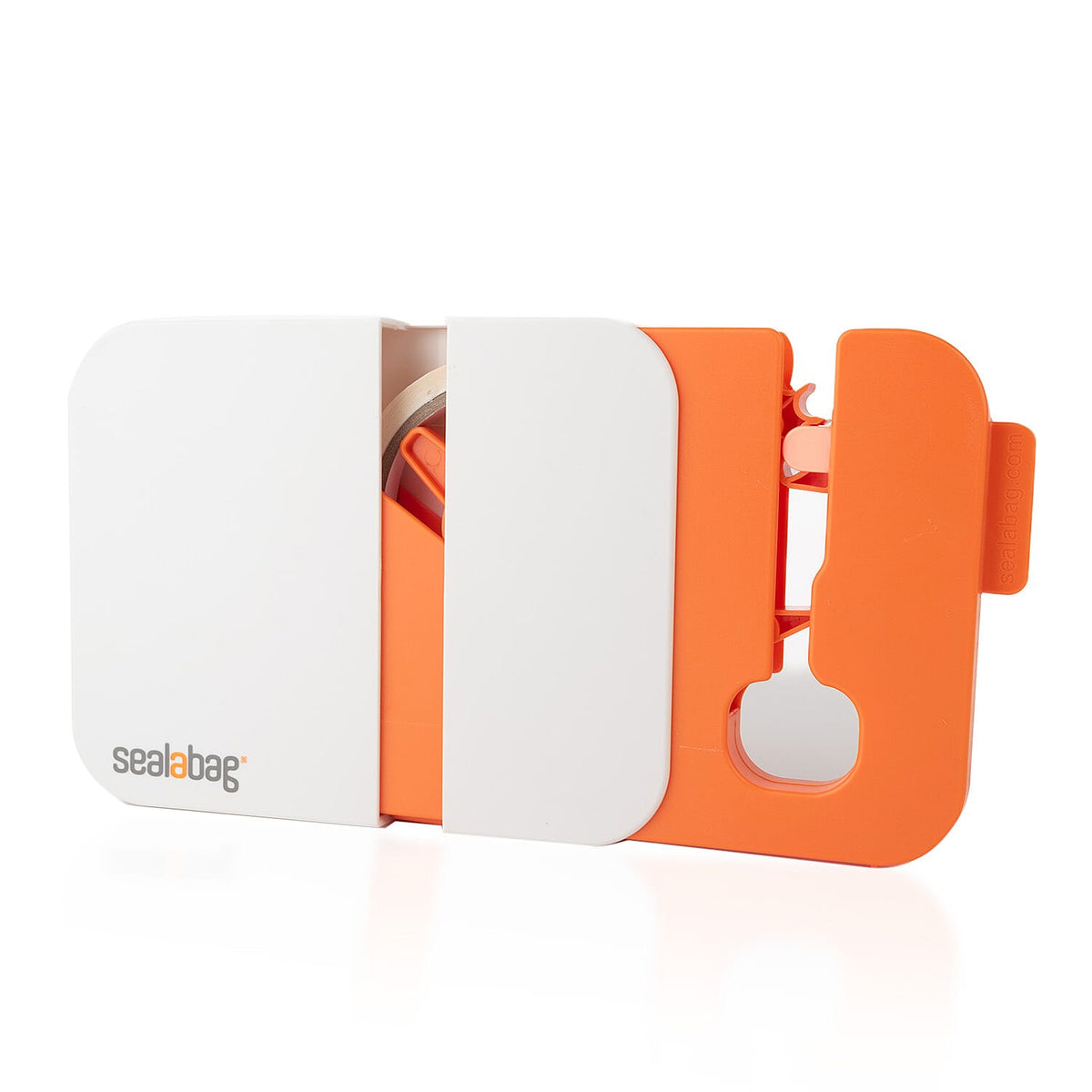 Culina Designs Sealbag - Orange 8102719 1