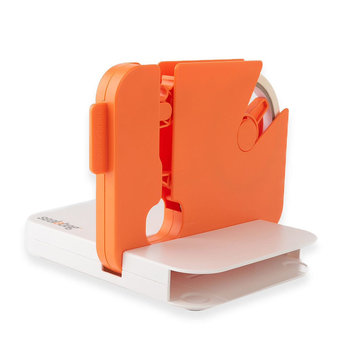 Culina Designs Sealbag - Orange 8102719 2