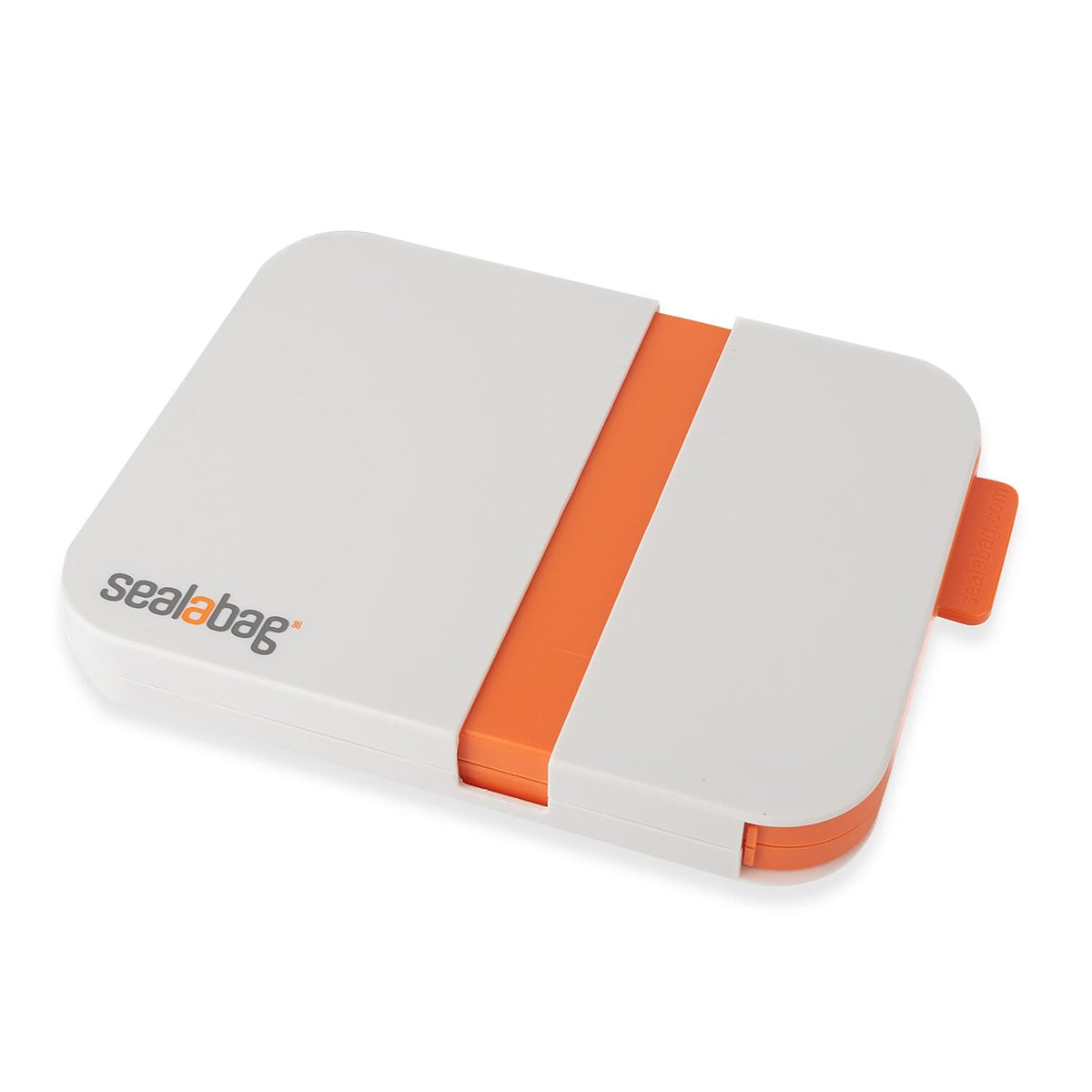 Culina Designs Sealbag - Orange 8102719 3