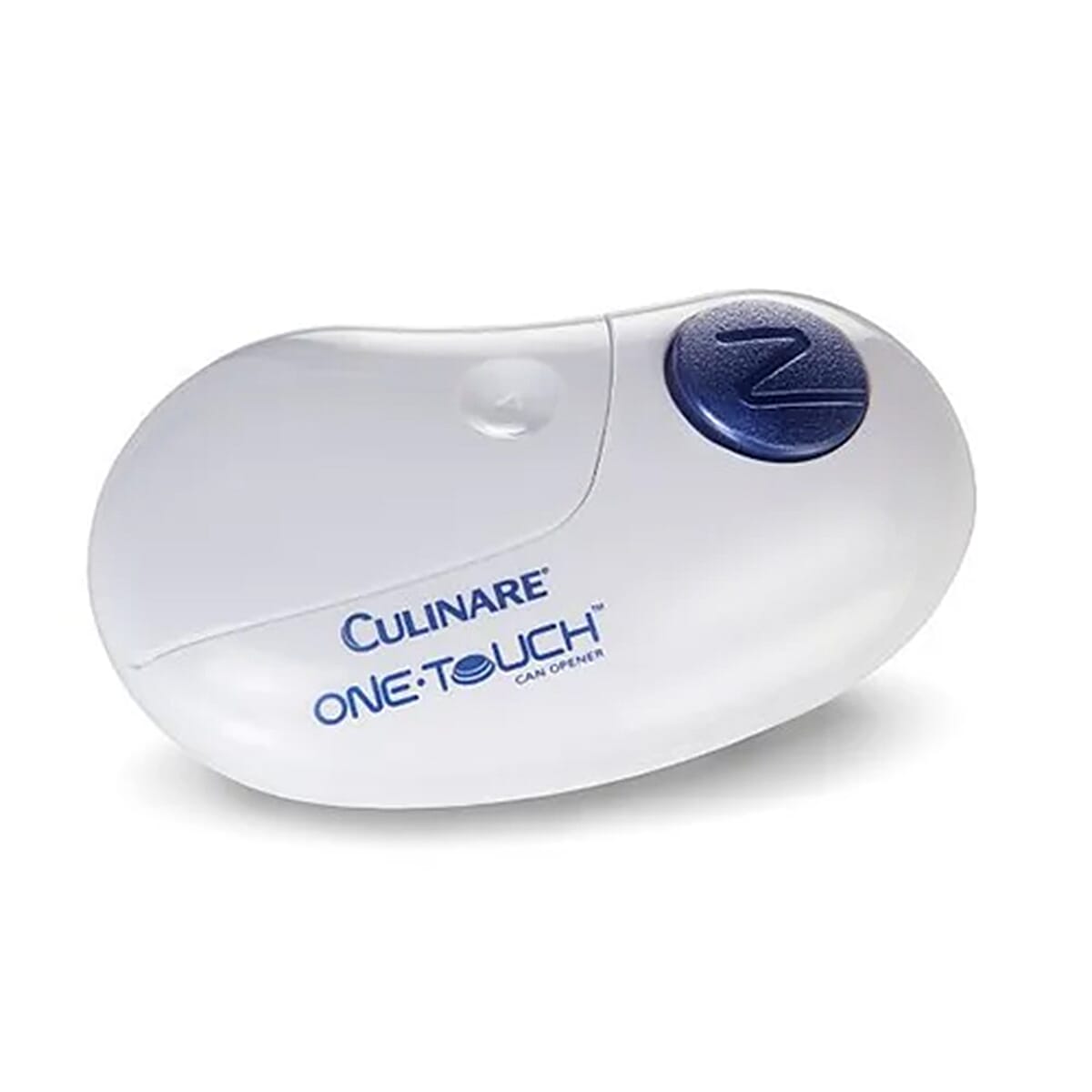 CULINAIRE One Touch Battery Operated Can Opener (Excluding Batteries) 8330961 0