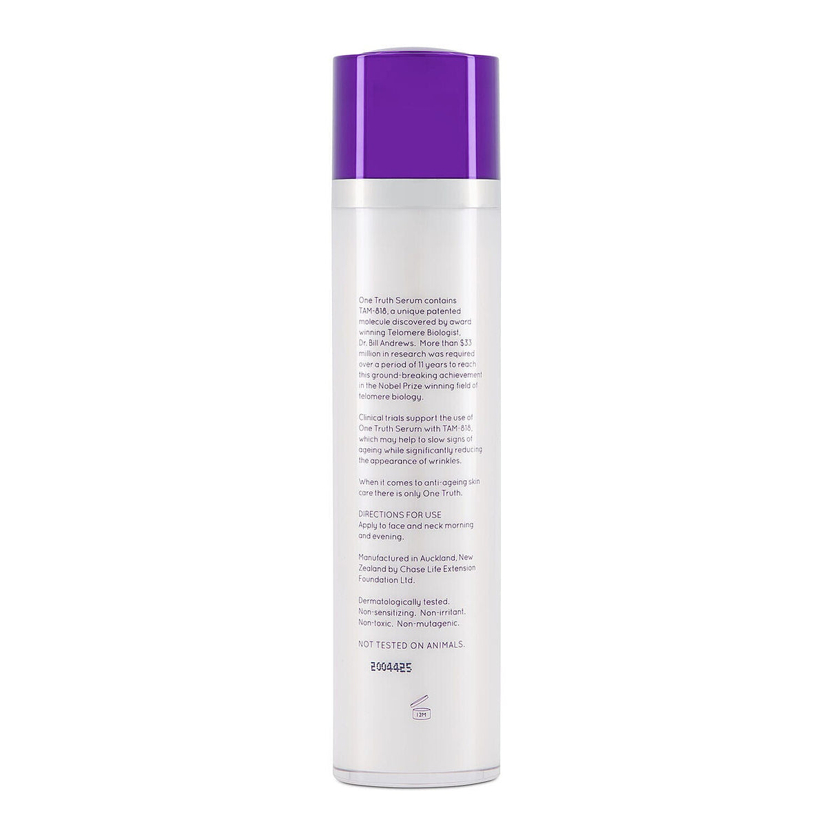 One Truth 818- Anti-Ageing Serum 50ml 7269128 1