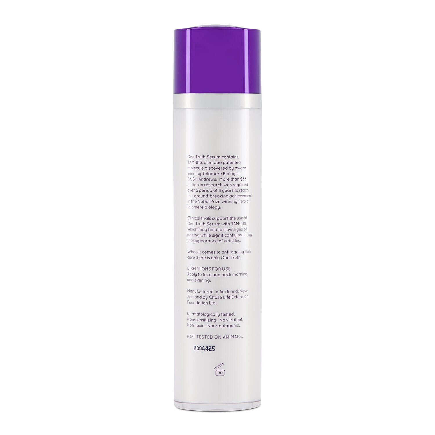 One Truth 818- Anti-Ageing Serum 50ml 7269128 1
